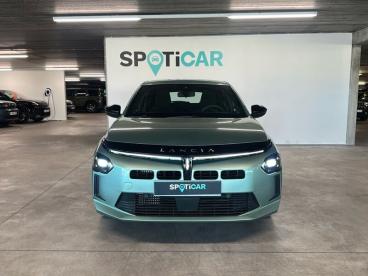 SPOTICAR Lancia Ypsilon Turbo Edct6 Occasions - Berline Hybride  - Aartselaar - 1200376875_3