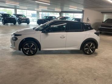 SPOTICAR Lancia Ypsilon 1.2 Hybrid 74kw Edct Lx Occasions - Berline Hybride Blanc - Aartselaar - 1200376942_3