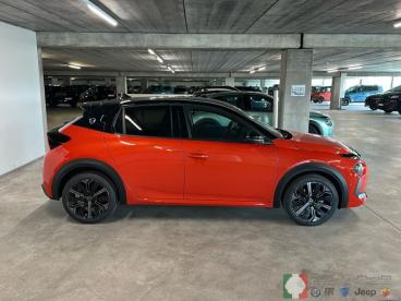 SPOTICAR Lancia Ypsilon Turbo Hf-line Tweedehands - Berline Benzine Orange - Aartselaar - 1200379330_5