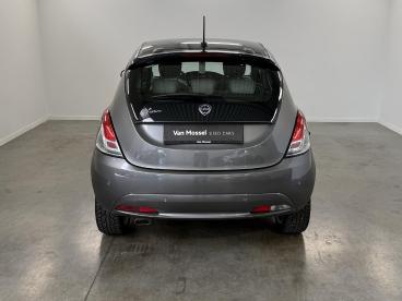 SPOTICAR Lancia Ypsilon 1.2 8v Fire Evo Ii Elefantino Tweedehands - Hatchback Benzine Grijs - Herent - 1200388976_5