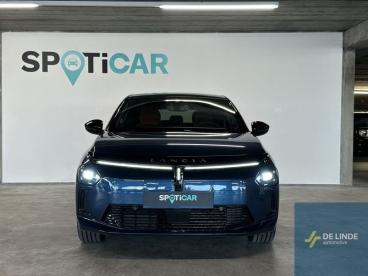 SPOTICAR Lancia Ypsilon Electric Lx Tweedehands - Berline Elektrisch Bleu - Aartselaar - 1200390674_2