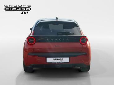 SPOTICAR Lancia Ypsilon Hf Line Tweedehands - Berline Benzine Orange - Namur (naninne) - 1200395599_4