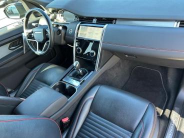 SPOTICAR Land Rover Discovery R-dynamics / 2.0 Td4 / 163ch Occasions - Suv Diesel Blue - Arlon - 1200371007_2