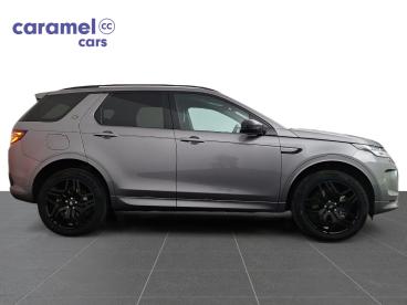 SPOTICAR Land Rover Discovery 300e Phev 4wd R Dynamic *leder*camera+sensoren* Occasions - Suv Hybride Rechargeable Grey - Roeselare - 1200376340_3