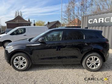 SPOTICAR Land Rover Range Rover Evoque D150 S Aut. Occasions - Suv Diesel Black - Nevele - 1200371421_2