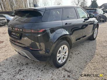 SPOTICAR Land Rover Range Rover Evoque D150 S Aut. Occasions - Suv Diesel Black - Nevele - 1200371421_5