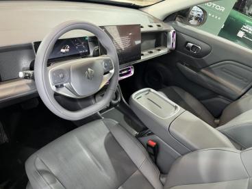 SPOTICAR Leapmotor B10 Design Tweedehands - Berline Elektrisch White - Awans - 1200370921_2