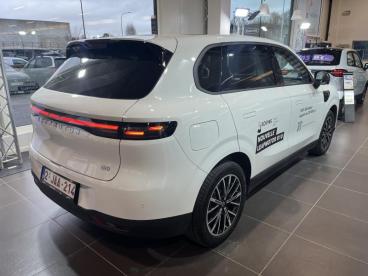 SPOTICAR Leapmotor B10 Design Tweedehands - Berline Elektrisch White - Awans - 1200370921_3