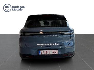 SPOTICAR Leapmotor B10 Design Promax Occasions -  Electrique Blue - Ieper - 1200373541_3