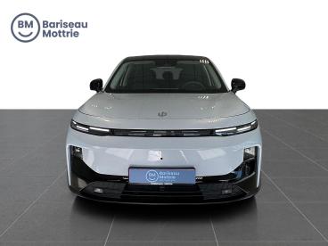 SPOTICAR Leapmotor B10 Design Promax Occasions - Berline Electrique Silver - Kortrijk - 1200375427_5