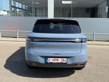 SPOTICAR Leapmotor B10 Design Promax Occasions - Berline Electrique Blue - Eupen - 1200379856_4