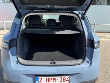 SPOTICAR Leapmotor B10 Design Promax Occasions - Berline Electrique Blue - Eupen - 1200379856_5
