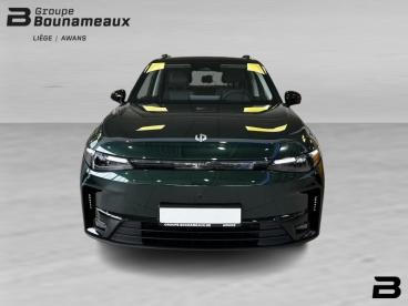 SPOTICAR Leapmotor C10 Design Tweedehands - Berline Elektrisch Green - Awans - 1200353937_2