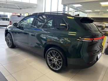 SPOTICAR Leapmotor C10 Design Tweedehands - Berline Elektrisch Green - Awans - 1200353937_5