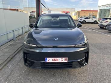 SPOTICAR Leapmotor C10 Design Occasions -  Electrique Grey - Eupen - 1200358605_1