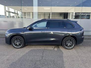 SPOTICAR Leapmotor C10 Design Occasions -  Electrique Grey - Eupen - 1200358605_4