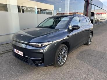 SPOTICAR Leapmotor C10 Design Occasions -  Electrique Grey - Eupen - 1200358605_5