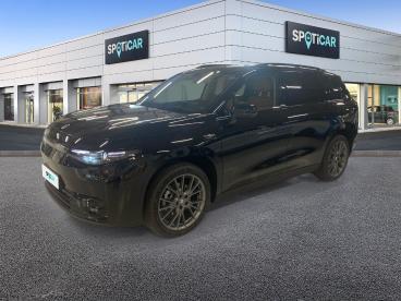 SPOTICAR Leapmotor C10 1 Reev Design Occasions -  Hybride Rechargeable Zwart - Wilrijk - 1200358747_1