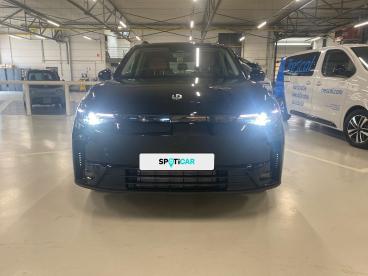 SPOTICAR Leapmotor C10 1 Reev Design Occasions -  Hybride Rechargeable Zwart - Wilrijk - 1200358747_2