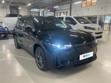 SPOTICAR Leapmotor C10 1 Reev Design Occasions -  Hybride Rechargeable Zwart - Wilrijk - 1200358747_3