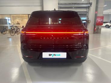 SPOTICAR Leapmotor C10 1 Reev Design Occasions -  Hybride Rechargeable Zwart - Wilrijk - 1200358747_5