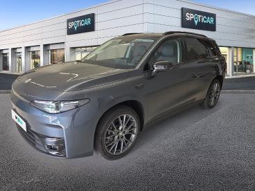 SPOTICAR Leapmotor C10 1 Reev Design Occasions -  Hybride Rechargeable Grijs - Wilrijk - 1200360217_1