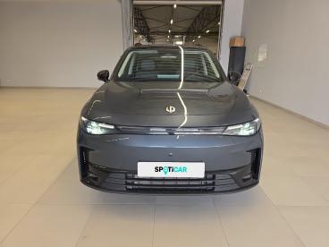 SPOTICAR Leapmotor C10 1 Reev Design Occasions -  Hybride Rechargeable Grijs - Wilrijk - 1200360217_2