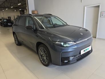 SPOTICAR Leapmotor C10 1 Reev Design Occasions -  Hybride Rechargeable Grijs - Wilrijk - 1200360217_3