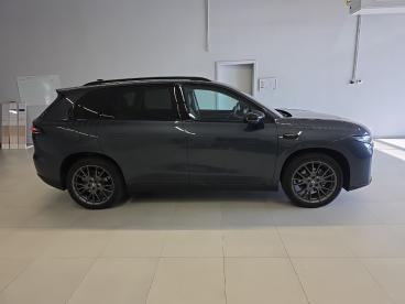 SPOTICAR Leapmotor C10 1 Reev Design Occasions -  Hybride Rechargeable Grijs - Wilrijk - 1200360217_4