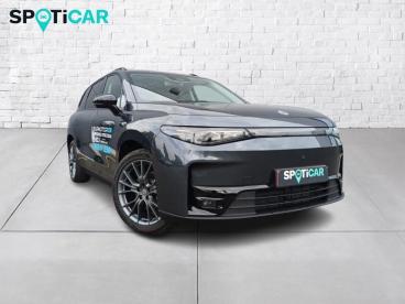 SPOTICAR Leapmotor C10 Design Tweedehands -  Elektrisch Grey - Mons - 1200362792_1