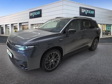 SPOTICAR Leapmotor C10 1 Bev Design Occasions -  Electrique Grijs - Wilrijk - 1200364824_1