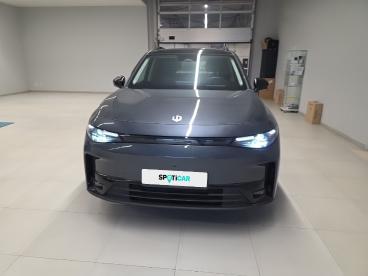 SPOTICAR Leapmotor C10 1 Bev Design Occasions -  Electrique Grijs - Wilrijk - 1200364824_2