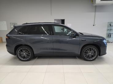 SPOTICAR Leapmotor C10 1 Bev Design Occasions -  Electrique Grijs - Wilrijk - 1200364824_4