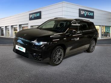 SPOTICAR Leapmotor C10 1 Bev Design Tweedehands -  Elektrisch Zwart - Wijnegem - 1200365060_1