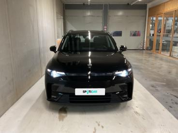 SPOTICAR Leapmotor C10 1 Bev Design Tweedehands -  Elektrisch Zwart - Wijnegem - 1200365060_2