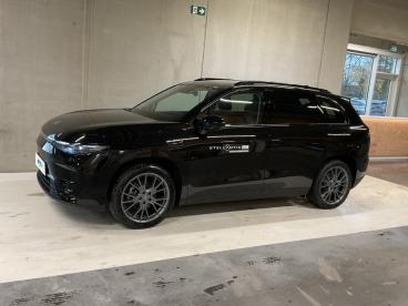 SPOTICAR Leapmotor C10 1 Bev Design Tweedehands -  Elektrisch Zwart - Wijnegem - 1200365060_3