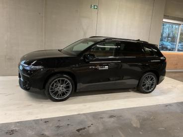 SPOTICAR Leapmotor C10 1 Bev Design Tweedehands -  Elektrisch Zwart - Wijnegem - 1200365060_4