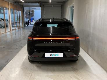 SPOTICAR Leapmotor C10 1 Bev Design Tweedehands -  Elektrisch Zwart - Wijnegem - 1200365060_5