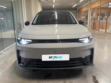 SPOTICAR Leapmotor C10 1 Reev Design Tweedehands -  Oplaadbare Hybride Beige - Wijnegem - 1200365621_2