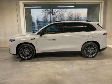 SPOTICAR Leapmotor C10 1 Reev Design Tweedehands -  Oplaadbare Hybride Beige - Wijnegem - 1200365621_4