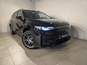 SPOTICAR Leapmotor C10 Design Tweedehands -  Elektrisch Black - Lot - 1200365779_2