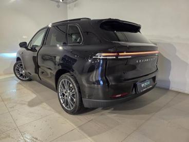 SPOTICAR Leapmotor C10 Design Tweedehands -  Elektrisch Black - Lot - 1200365779_4