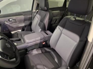 SPOTICAR Leapmotor C10 Design Tweedehands -  Elektrisch Black - Lot - 1200365779_5