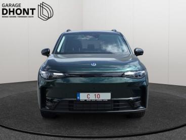 SPOTICAR Leapmotor C10 Design My25 - 69.9kwh - 218pk Occasions - Hatchback Electrique Vert - Waregem - 1200369929_2