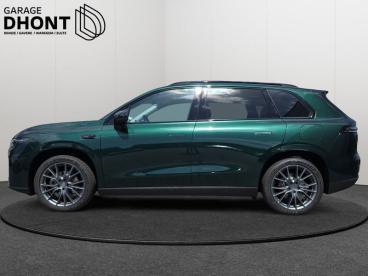 SPOTICAR Leapmotor C10 Design My25 - 69.9kwh - 218pk Occasions - Hatchback Electrique Vert - Waregem - 1200369929_3