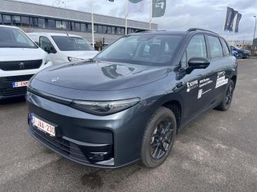 SPOTICAR Leapmotor C10 Style Occasions -  Electrique Anthracite - Awans - 1200370923_1