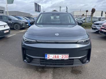 SPOTICAR Leapmotor C10 Style Occasions -  Electrique Anthracite - Awans - 1200370923_4