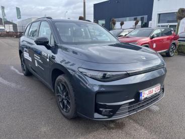 SPOTICAR Leapmotor C10 Style Occasions -  Electrique Anthracite - Awans - 1200370923_5