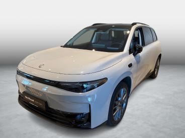 SPOTICAR Leapmotor C10 Reev Design Occasions -  Hybride Rechargeable  - Schriek - 1200371022_1