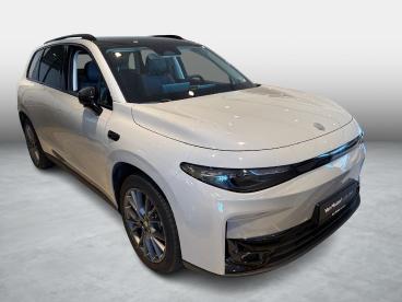 SPOTICAR Leapmotor C10 Reev Design Occasions -  Hybride Rechargeable  - Schriek - 1200371022_4